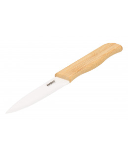 Banquet Kuchyňský keramický nůž ACURA BAMBOO - 20 cm