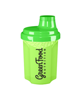 GreenFood Shaker 300ml