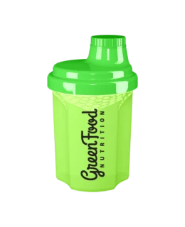 GreenFood Shaker 300ml