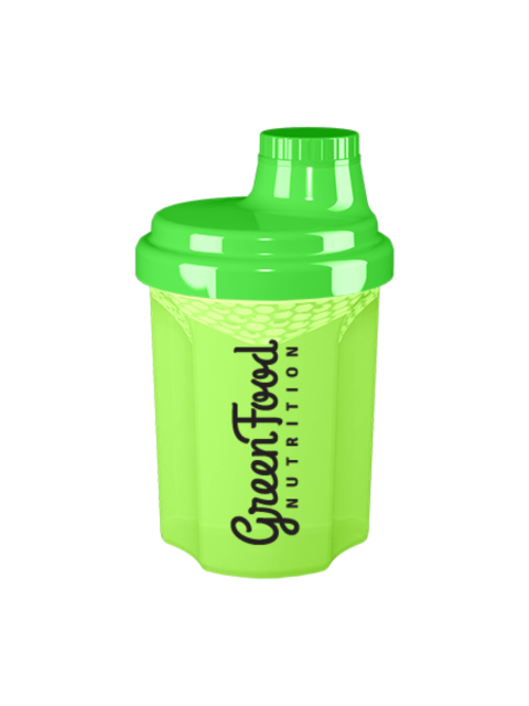 GreenFood Shaker 300ml