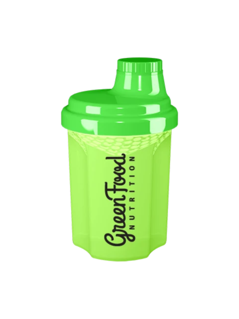 GreenFood Shaker 300ml