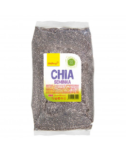 Wolfberry Chia semínka 1 kg