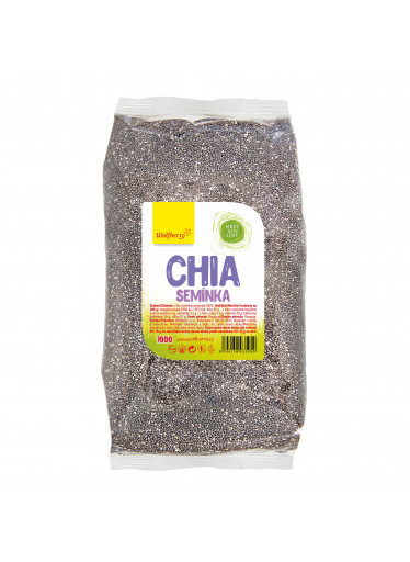 Wolfberry Chia semínka 1 kg
