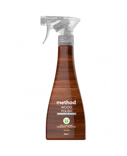 METHOD Leštěnka na dřevo ve spreji, 350 ml