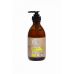 Tierra Verde Březový šampon na suché vlasy s citrónovou trávou (230 ml) - dodá lesk a vitalitu - Expirace - 10/24