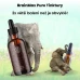 BrainMax Pure Americký ženšen (American Ginseng) tinktura 1:3, 100 ml - EXPIRACE 4/2025