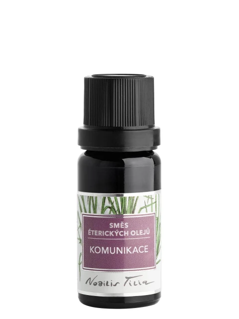 Nobilis Tilia Komunikace 2 ml tester