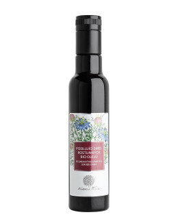 Nobilis Tilia Posilující směs rostlinných BIO olejů: 250 ml