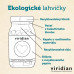 Viridian Thyroid Complex (Komplex pro štítnou žlázu), 60 kapslí