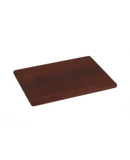 Jasanové prkénko 25 x 18 cm