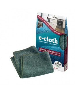 E-cloth Univerzální hadřík 1+1 zdarma