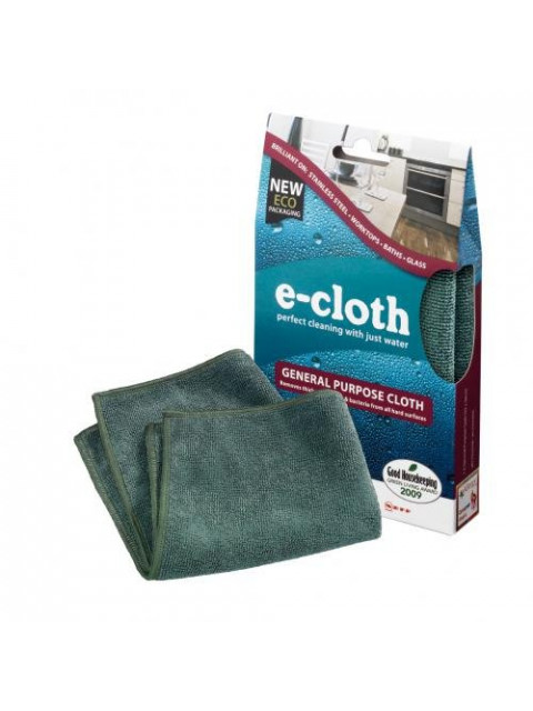 E-cloth Univerzální hadřík 1+1 zdarma