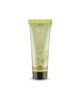 Natural & Organic Vyhlazující balzám na nohy, 75 ml