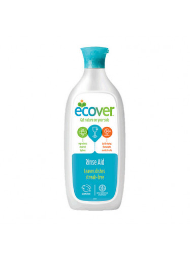 ECOVER oplachování – myčka 500 ml