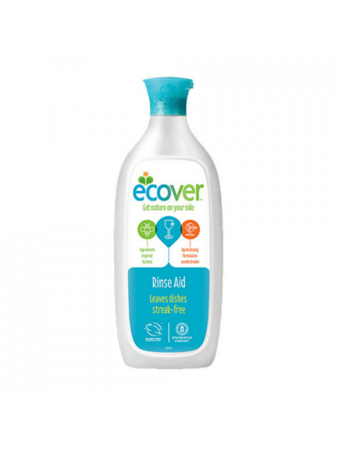 ECOVER oplachování – myčka 500 ml