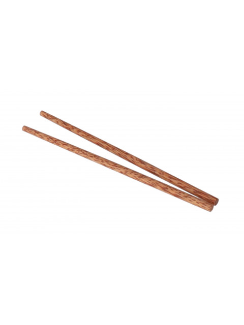 ČistéDřevo Dřevěné jídelní hůlky - 1 pár