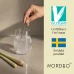 Nordbo Creatine and Electrolytes 250g lemon grass