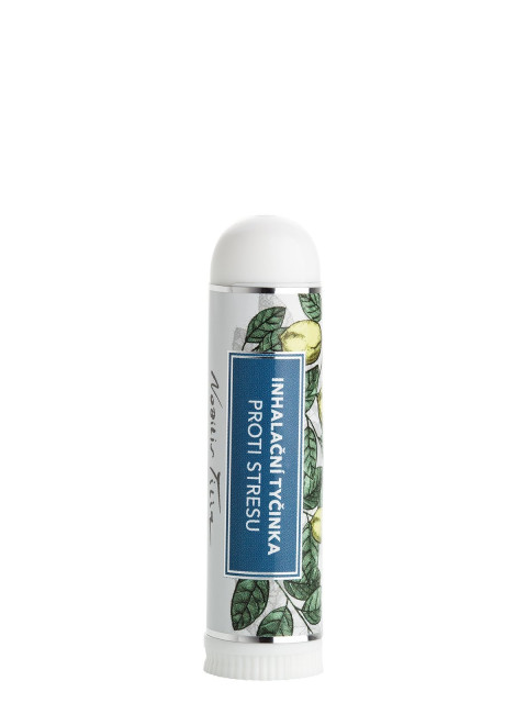 Nobilis Tilia Inhalační tyčinka proti stresu - EXPIRACE 12/2024