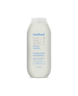 METHOD kondicionér Simply Nourish 350ml