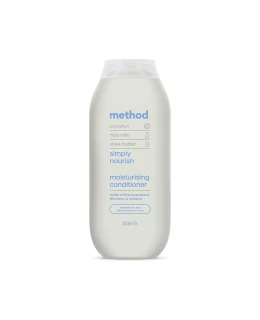METHOD kondicionér Simply Nourish 350ml