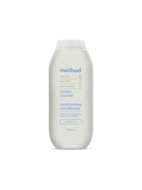 METHOD kondicionér Simply Nourish 350ml