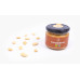 BrainMax Pure Almond Butter, Mandlové máslo, BIO, 250 g