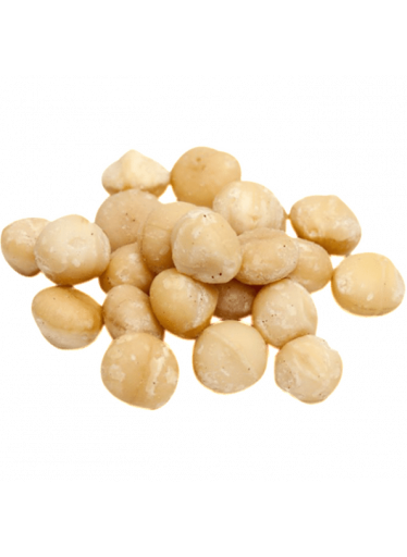 LifeLike Makadamové ořechy 250g