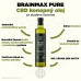 Brainmax Pure Olej z konopných semínek, BIO, 500 ml