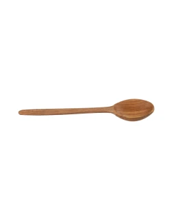 ČistéDřevo Dřevěná lžíce 16 cm