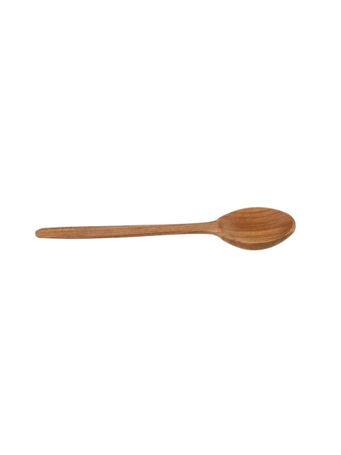 ČistéDřevo Dřevěná lžíce 16 cm