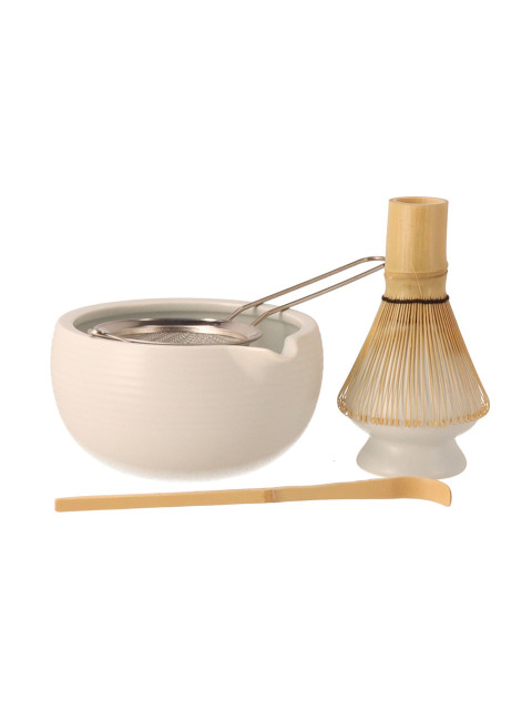 ATMOWOOD Matcha set - pastelově modrý