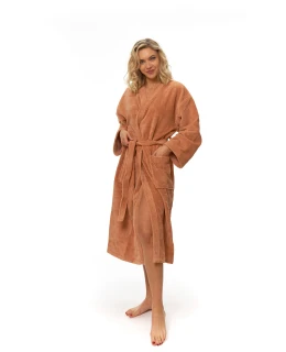 Dámský župan kimono, Tuscany