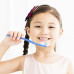 Officina Naturae Dětská zubní pasta - banán BIO (75 ml) - bez fluoru