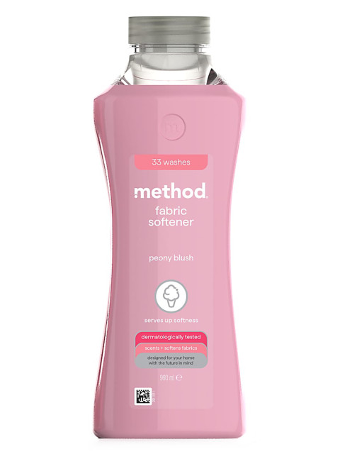 METHOD Aviváž Peony Blush, 990 ml, 33PD