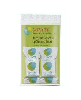 SONETT Tablety do myčky  - vzorek 20 g