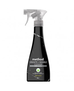 METHOD Čistič na granit a kámen ve spreji, 350 ml