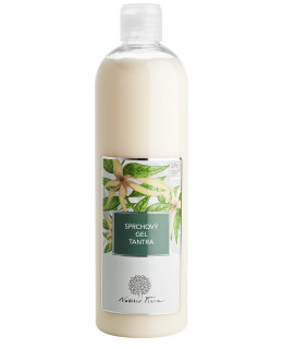 Nobilis Tilia Sprchový gel Tantra: 500 ml