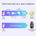 BrainMax Vegan Omega 3, 90 softgel kapslí