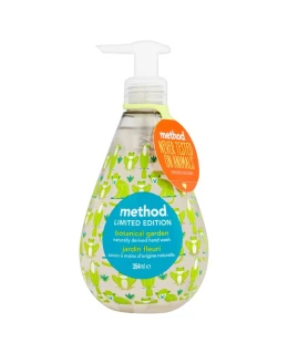 METHOD mýdlo Botanical garden 350ml