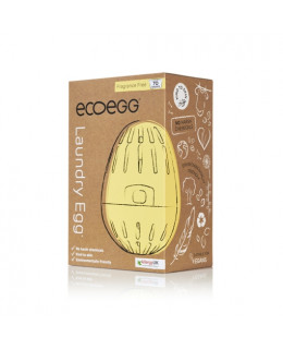 Ecoegg Prací vajíčko bez vůně - na 70 pracích cyklů