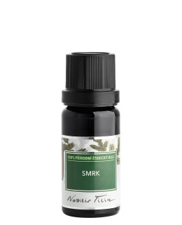 Nobilis Tilia Éterický olej Smrk: 10 ml