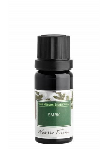 Nobilis Tilia Éterický olej Smrk: 10 ml