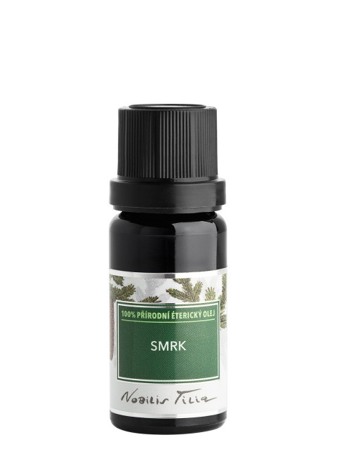 Nobilis Tilia Éterický olej Smrk: 10 ml