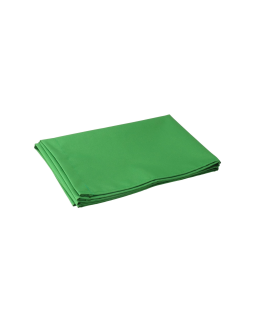 ATMOWOOD Potah na zahradní lehátko 115 x 43 cm - zelený