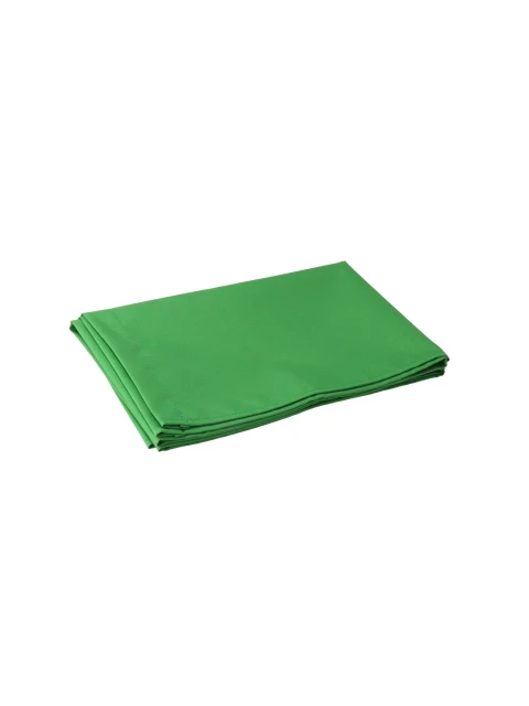 ATMOWOOD Potah na zahradní lehátko 115 x 43 cm - zelený