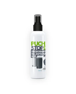 Nanolab PUCH STOP Deodorant na zapáchající koš 100 ml - EXPIRACE 3/2023
