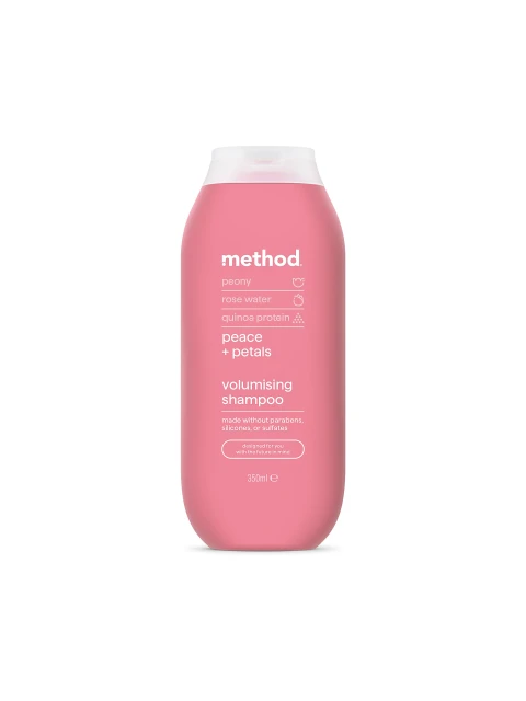 METHOD kondicionér Peace Petals 350ml