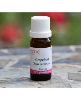Eoné Grapefruit, 10 ml - zlepšuje paměť a osvěžuje vzduch (Expirace - 10/22)
