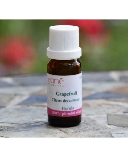 Eoné Grapefruit, 10 ml - zlepšuje paměť a osvěžuje vzduch (Expirace - 10/22)