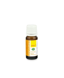 Wolfberry Esenciální olej Mandarinka BIO 10 ml - EXPIRACE 12/23